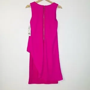 Joseph Ribkoff Dresses Nwt Joseph Ribkoff Hot Pink Sheath